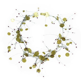 Enric Majoral: PLUJA Necklace