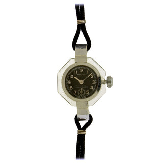 Rare 1930's Steel Rolex