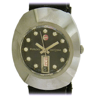 Rado DiaStar Automatic