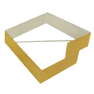 Claude Chavent: 'Platinum 18K 'Plus D'1 Tour' Brooch