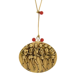 Earl Pardon: The Cocktail Party