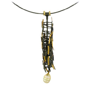 Sydney Lynch Pendant Necklace