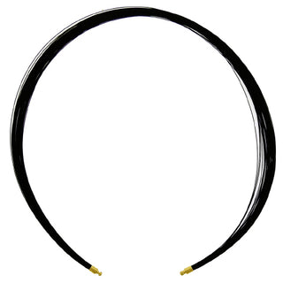 Jorg Heinz: Multi-Strand Coil Necklace