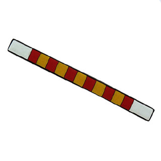 CloisonnÌ© Enamel Bar Pin