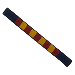 CloisonnÌ©Enamel Bar Pin