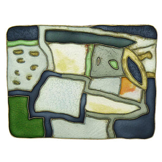 David-Andersen Summer Seasons Pin