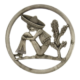 Truart South of the Border Brooch