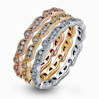 SimonG: Set of Three Rings
