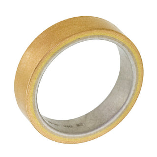 Gold and Platinum Rainbow Band