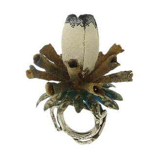 Arata Fuchi: Homage 2 Ring