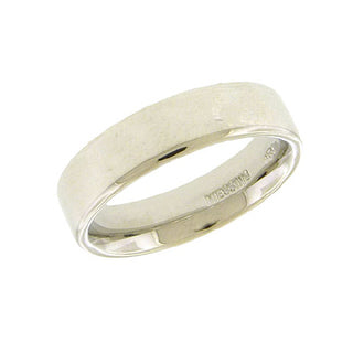 Niessing: Platinum Band Ring