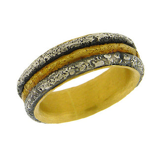 Michael Jensen 3-Row  Ring