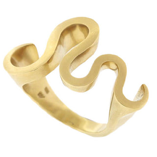 Serpenti Ring