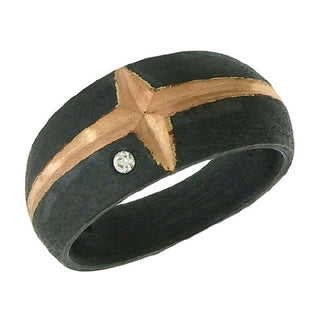 Alishan: Mens Ring