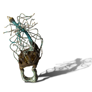 Arata Fuchi: Surge of Emotion Ring