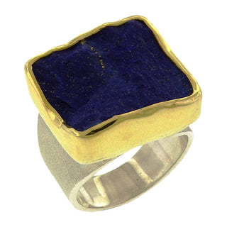 Margoni Studio: Lapis Ring