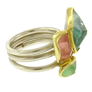 Margoni Studio: Tourmaline Ring
