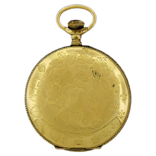 Waltham Hunting Case