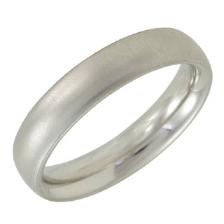 Christian Bauer: Platinum Gent's Band