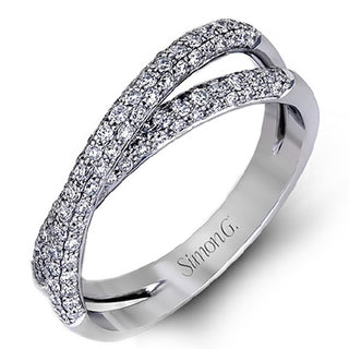 Criss-Cross Band