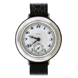 Vintage Sterling Juvenia