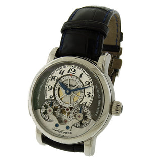 Mont Blanc Chronograph Unique Piece