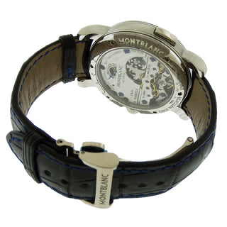 Mont Blanc Chronograph Unique Piece