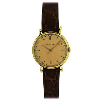 IWC Dress Watch