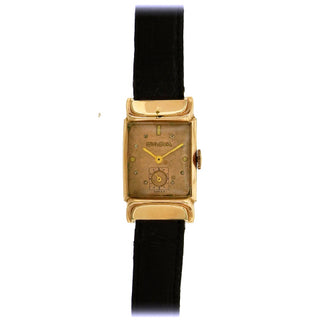 Bulova Rose Tank