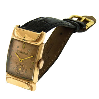 Bulova Rose Tank