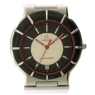 Omega Seamaster Dynamic