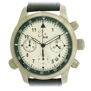 Calamai Chronograph No. 1701
