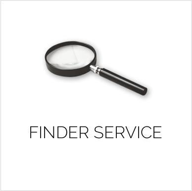 Finder Service