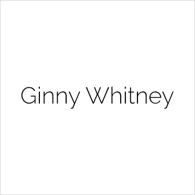 Ginny Whitney