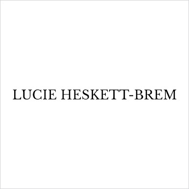 Lucie Heskett-Brem