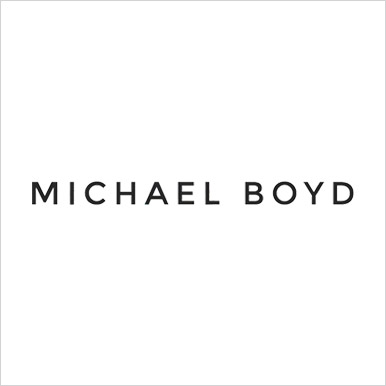 Michael Boyd