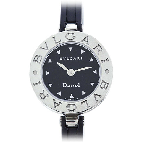 bvlgari watch model b zero1