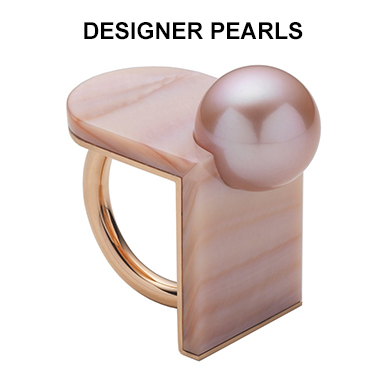 Designer Pearls