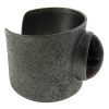 Simon Spinoly: Hematite Cuff - Image 2