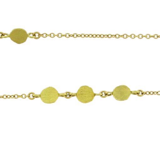 Barbara Heinrich: Petal Necklace - Image 2