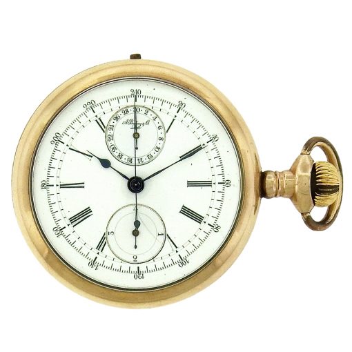 Rare Jumping Seconds Watch - Image 3