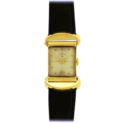 Elgin 18K Gold - Image 2