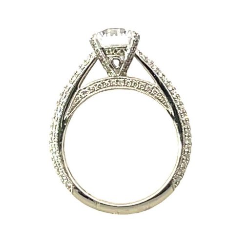 SimonG: Engagement Ring Mounting - Image 4