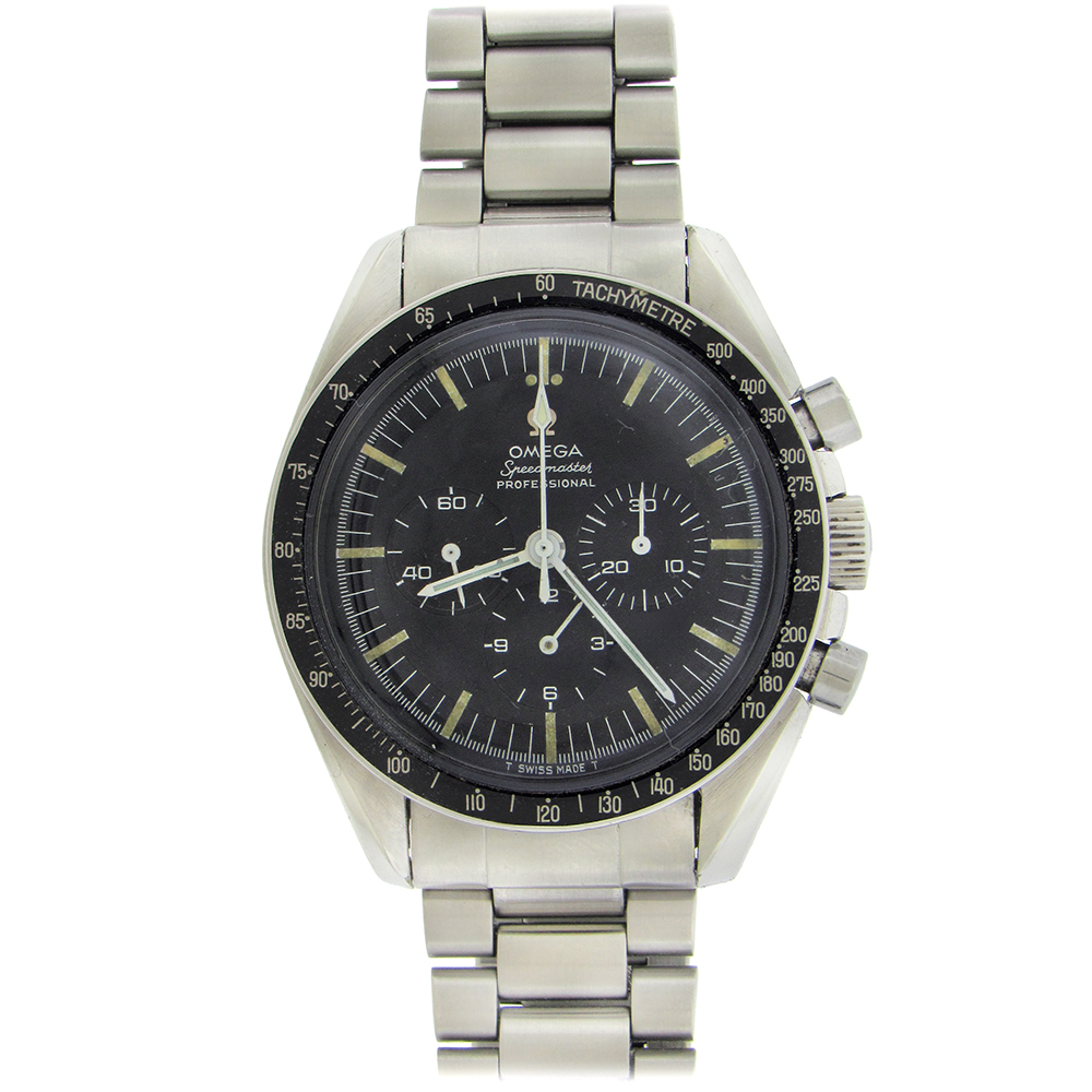speedmaster cal 321