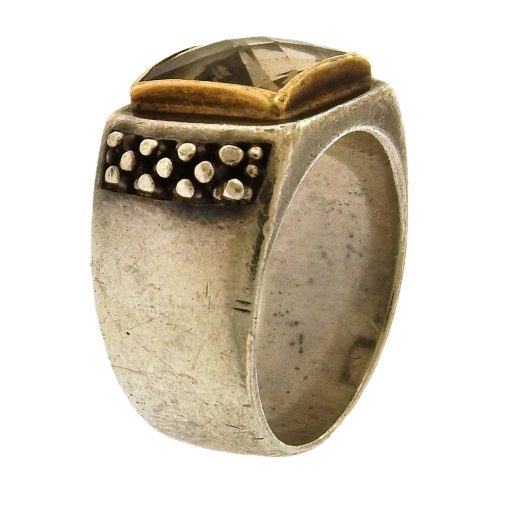 Michael Dawkins: Quartz Ring - Image 3