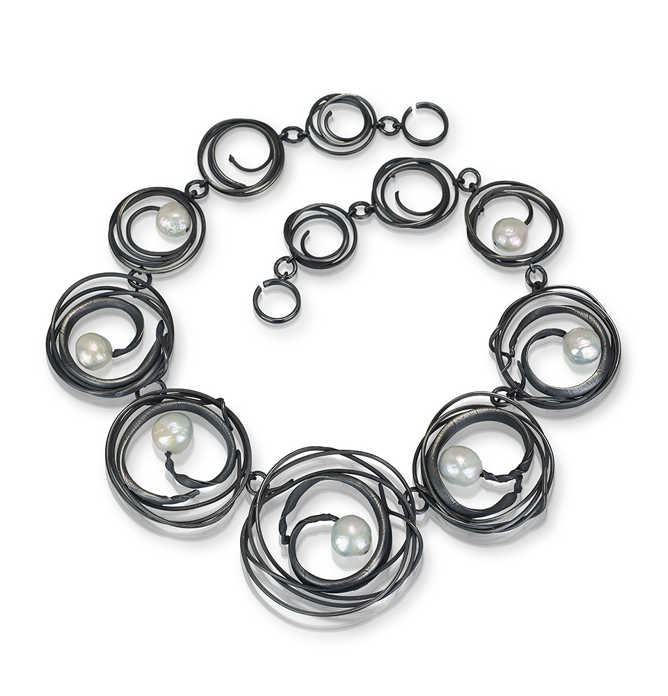 PEARLS REDEFINED: A GROUP EXHIBITION