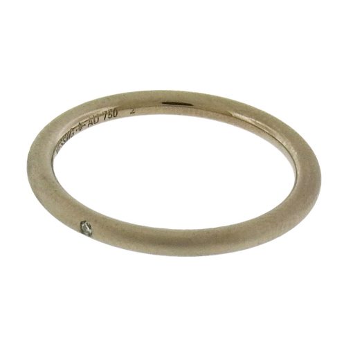 Niessing: Aura2 Stack Ring - Image 2