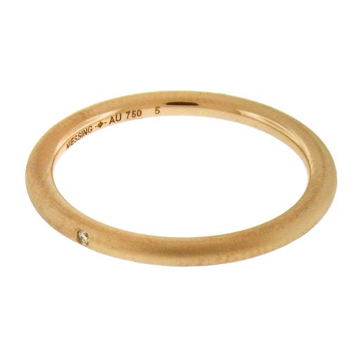 Niessing: Aura5 Stack Ring - Image 2