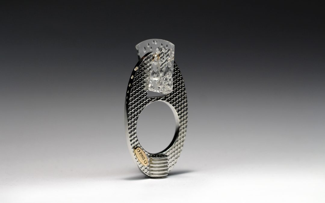WHERE I COME FROM: Cross-Cultural Influences in Contemporary Jewelry – Opening October 4th