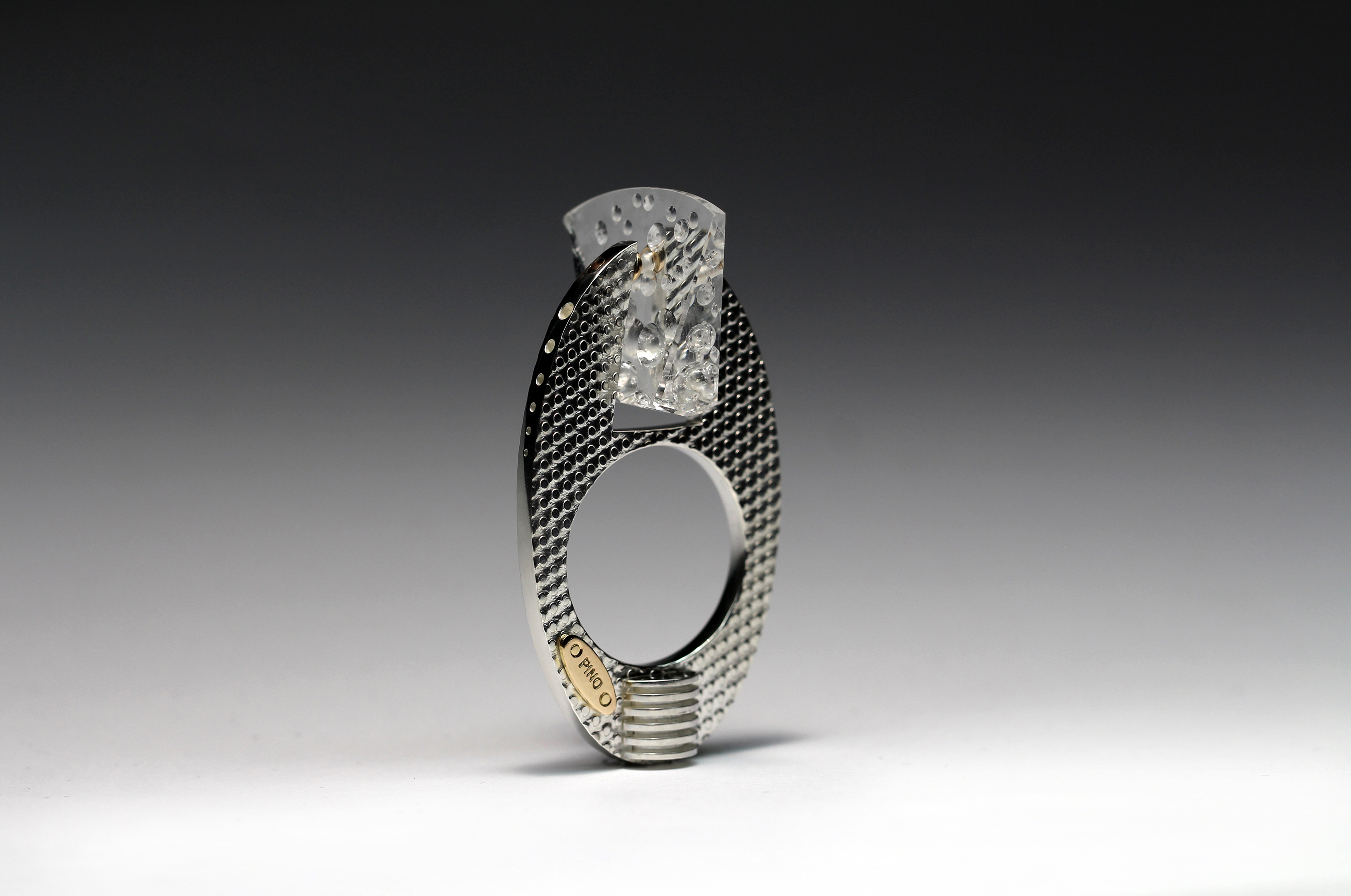 WHERE I COME FROM: Cross-Cultural Influences in Contemporary Jewelry – Opening October 4th